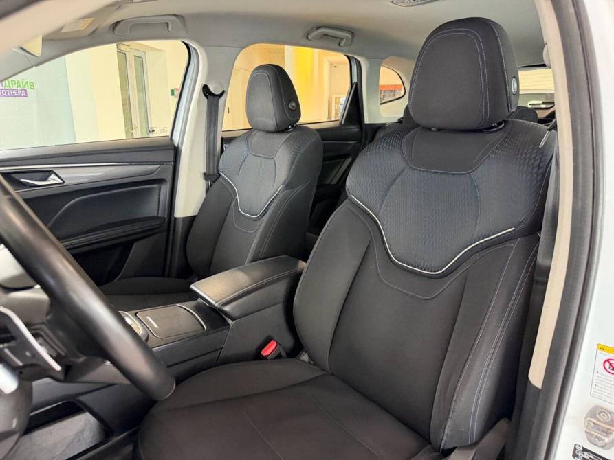 Haval Jolion I Москва  - изображение 16