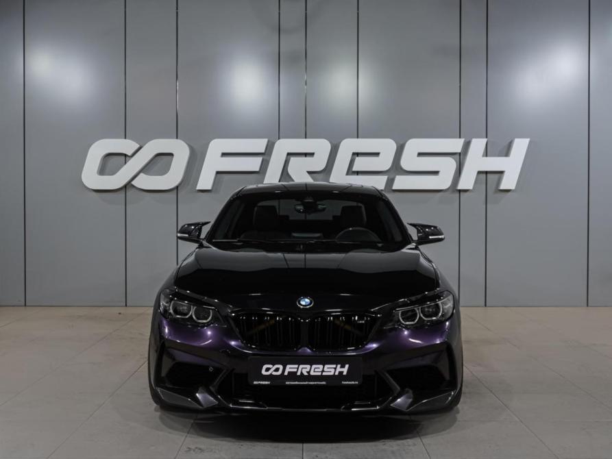 BMW 2 серии F22 Рестайлинг Воронеж  - изображение 3