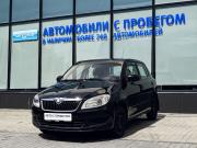 Skoda Fabia II Рестайлинг Екатеринбург  - изображение 19