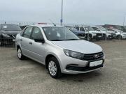 Lada (ВАЗ) Granta I Рестайлинг Буинск  - изображение 24