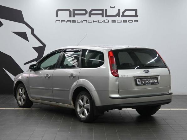 Ford Focus II с пробегом 2006 года, цена 369 900 рублей, 358000 км, универсал, Автокод Объявления