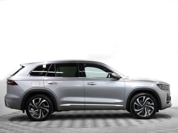 Geely Monjaro I Рестайлинг с пробегом 2024 года, цена 3 699 000 рублей, 6206 км, внедорожник, Автокод Объявления