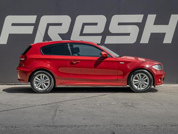 BMW 1 серии I (E81/E82/E87/E88) Рестайлинг с пробегом 2010 года, цена 859 000 рублей, 181739 км, хэтчбек, Автокод Объявления