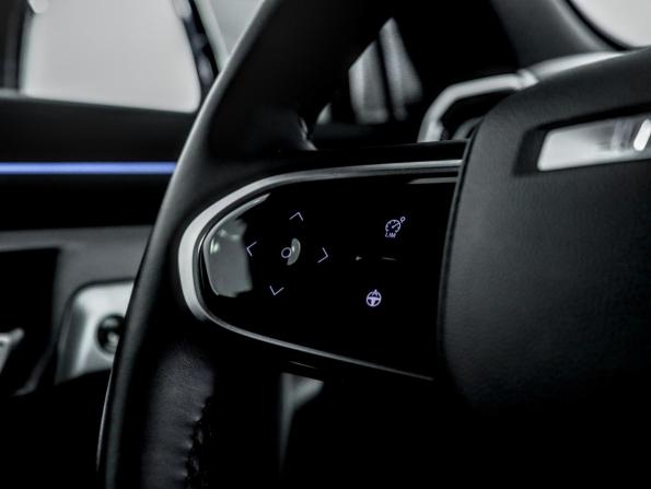Jaecoo J7 I с пробегом 2024 года, цена 2 390 000 рублей, 13431 км, внедорожник, Автокод Объявления