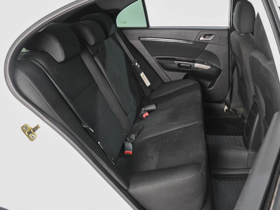 Geely Emgrand EC7 Ростов-на-Дону  - изображение 7