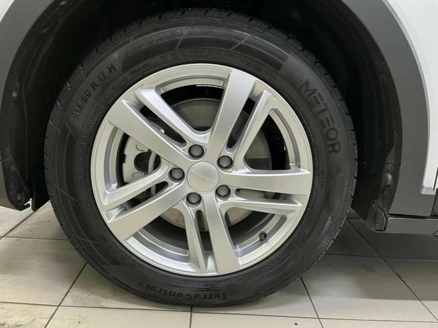 Haval Jolion I Рестайлинг Набережные Челны  - изображение 4