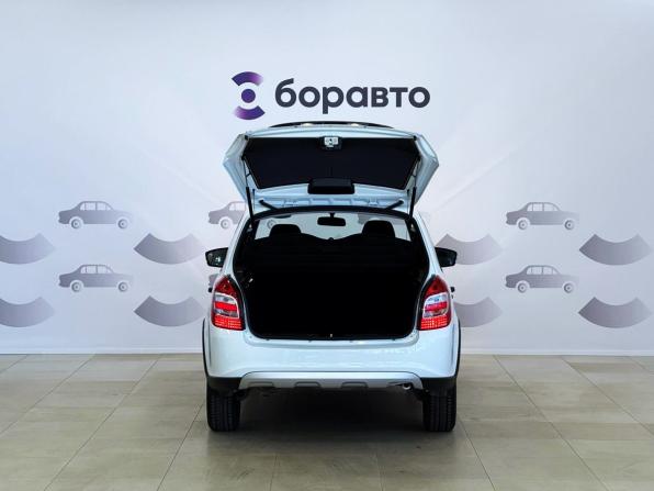 Lada (ВАЗ) Granta I Рестайлинг с пробегом 2024 года, цена 910 000 рублей, 30100 км, универсал, Автокод Объявления