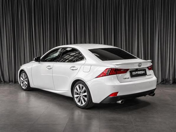 Lexus IS III с пробегом 2013 года, цена 2 099 000 рублей, 248164 км, седан, Автокод Объявления