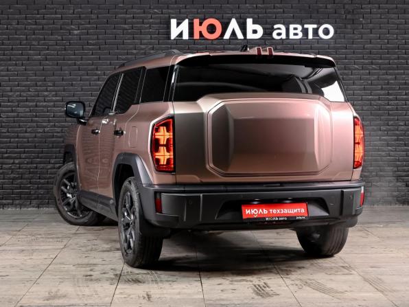 Haval H3 I с пробегом 2024 года, цена 2 580 000 рублей, 30781 км, внедорожник, Автокод Объявления