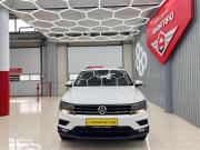 Volkswagen Tiguan II Альметьевск  - изображение 33