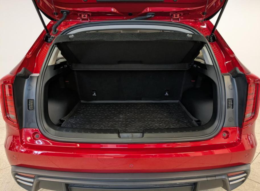 Haval Jolion I Рестайлинг Санкт-Петербург  - изображение 10
