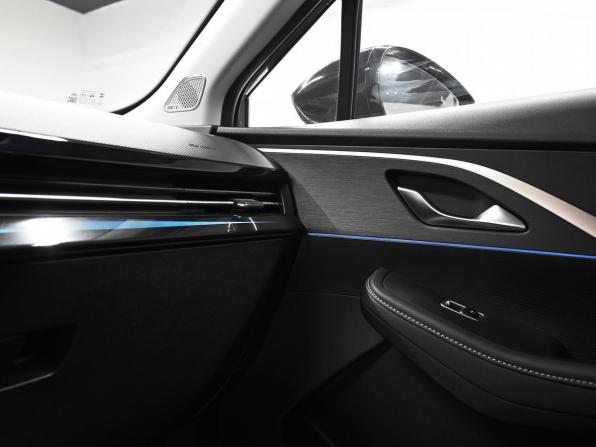 Omoda C5 I с пробегом 2023 года, цена 1 825 000 рублей, 5589 км, внедорожник, Автокод Объявления