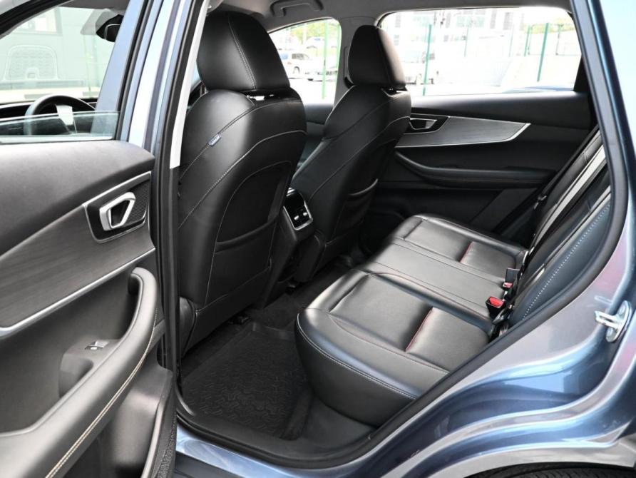 Chery Tiggo 7 Pro I Новороссийск  - изображение 11