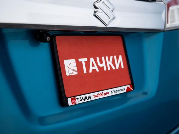 Suzuki Solio III с пробегом 2019 года, цена 940 500 рублей, 117196 км, микровэн, Автокод Объявления