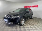 Nissan Murano II (Z51) Рестайлинг Воронеж  - изображение 28