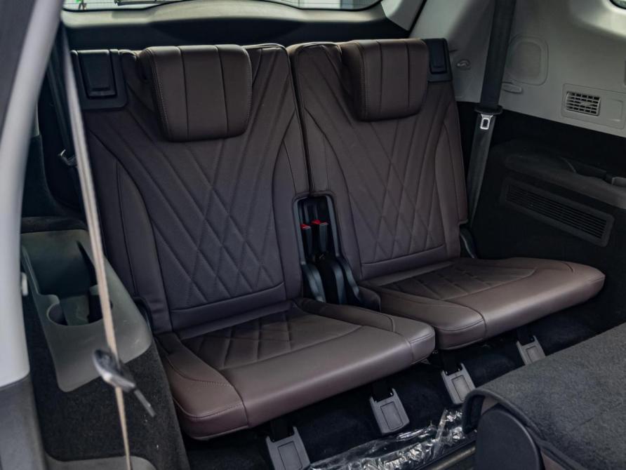 Chery Tiggo 8 Pro Max I Рестайлинг Краснодар  - изображение 9