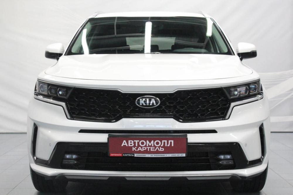 Kia Sorento IV Кемерово  - изображение 6