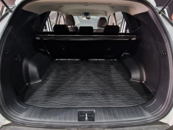 Hyundai Tucson IV с пробегом 2021 года, цена 2 550 000 рублей, 51000 км, внедорожник, Автокод Объявления