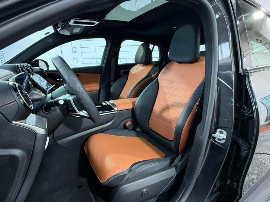 Mercedes-Benz GLC Coupe II (C254) Москва  - изображение 15