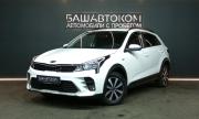 Kia Rio IV Рестайлинг Уфа  - изображение 19