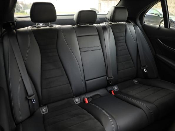 Mercedes-Benz E-Класс V (W213 S213 C238) с пробегом 2019 года, цена 3 199 000 рублей, 160387 км, седан, Автокод Объявления