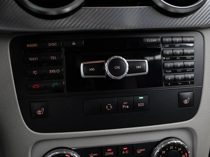 Mercedes-Benz GLK-Класс I (X204) Рестайлинг Москва  - изображение 16