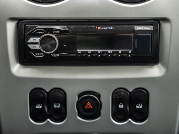 Renault Sandero I с пробегом 2012 года, цена 718 000 рублей, 183155 км, хэтчбек, Автокод Объявления