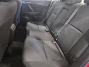 Mazda 3 II (BL) Тольятти  - изображение 37