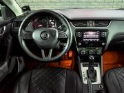 Skoda Octavia III (A7) Рестайлинг Екатеринбург  - изображение 33