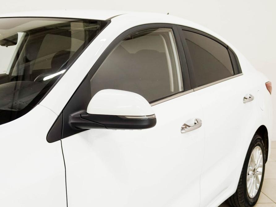 Kia Rio IV Рестайлинг Тула  - изображение 3