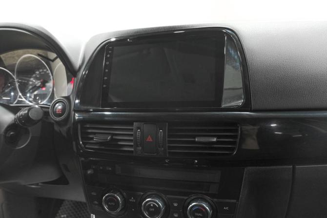Mazda CX-5 I с пробегом 2014 года, цена 1 899 000 рублей, 159000 км, внедорожник, Автокод Объявления