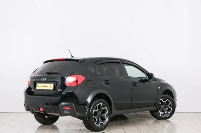 Subaru Impreza IV с пробегом 2012 года, цена 1 199 000 рублей, 135100 км, хэтчбек, Автокод Объявления