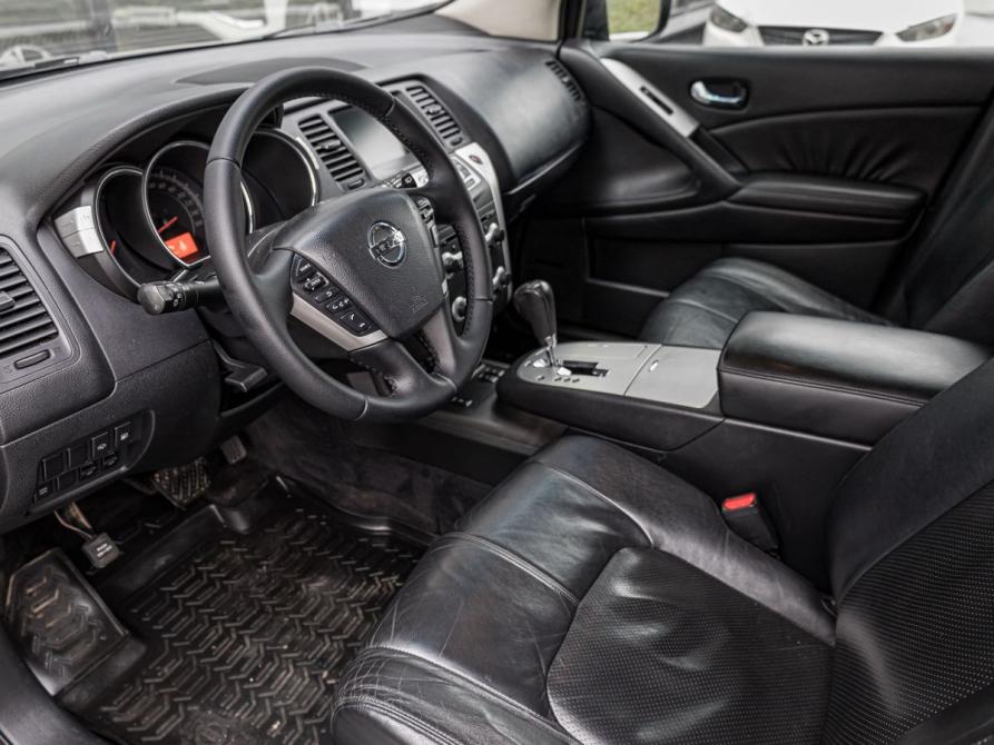 Nissan Murano II (Z51) Рестайлинг 2 Казань  - изображение 5
