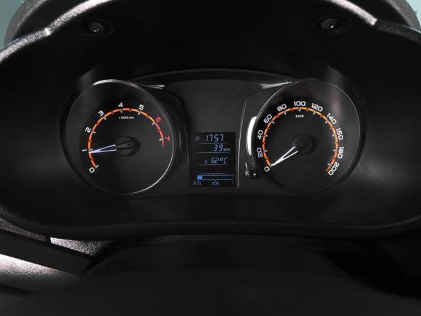 Lada (ВАЗ) Granta I Рестайлинг с пробегом 2024 года, цена 1 179 000 рублей, 39 км, лифтбек, Автокод Объявления