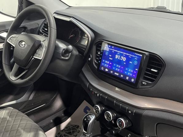 Lada (ВАЗ) Vesta I Рестайлинг (NG) с пробегом 2024 года, цена 1 291 000 рублей, 24171 км, универсал, Автокод Объявления