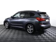 BMW X1 II (F48) Москва  - изображение 33