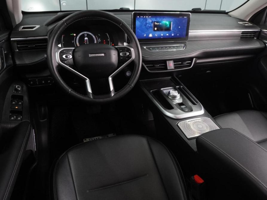 Haval Jolion I Рестайлинг Воронеж  - изображение 6