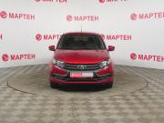Lada (ВАЗ) Granta I Рестайлинг Вологда  - изображение 19