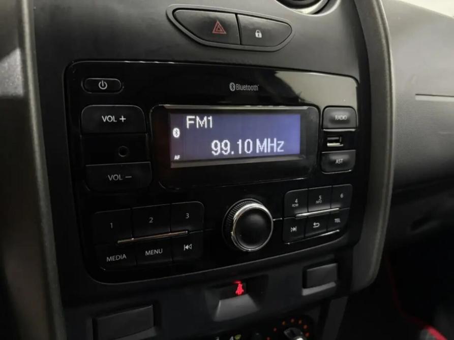 Renault Duster I Рестайлинг Альметьевск  - изображение 17