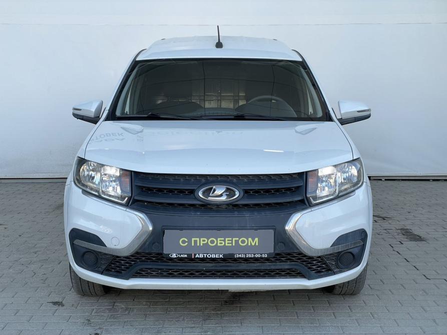 Lada (ВАЗ) Largus I Рестайлинг Екатеринбург  - изображение 2
