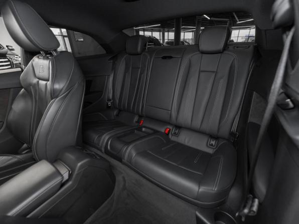 Audi A5 II (F5) Рестайлинг с пробегом 2021 года, цена 4 550 000 рублей, 72949 км, купе, Автокод Объявления