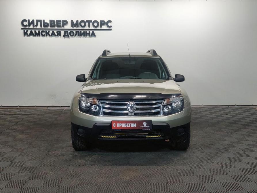 Renault Duster I Пермь  - изображение 9