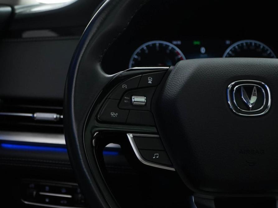 Changan CS95 I Рестайлинг Москва  - изображение 18