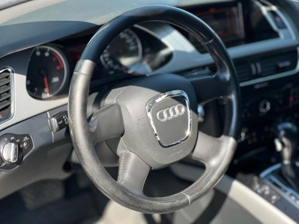 Audi A4 IV (B8) с пробегом 2011 года, цена 889 000 рублей, 187000 км, седан, Автокод Объявления