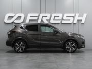 Nissan Qashqai II Рестайлинг Воронеж  - изображение 29