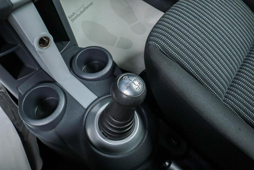 Mitsubishi Colt VI (Z20/Z30) Челябинск  - изображение 13