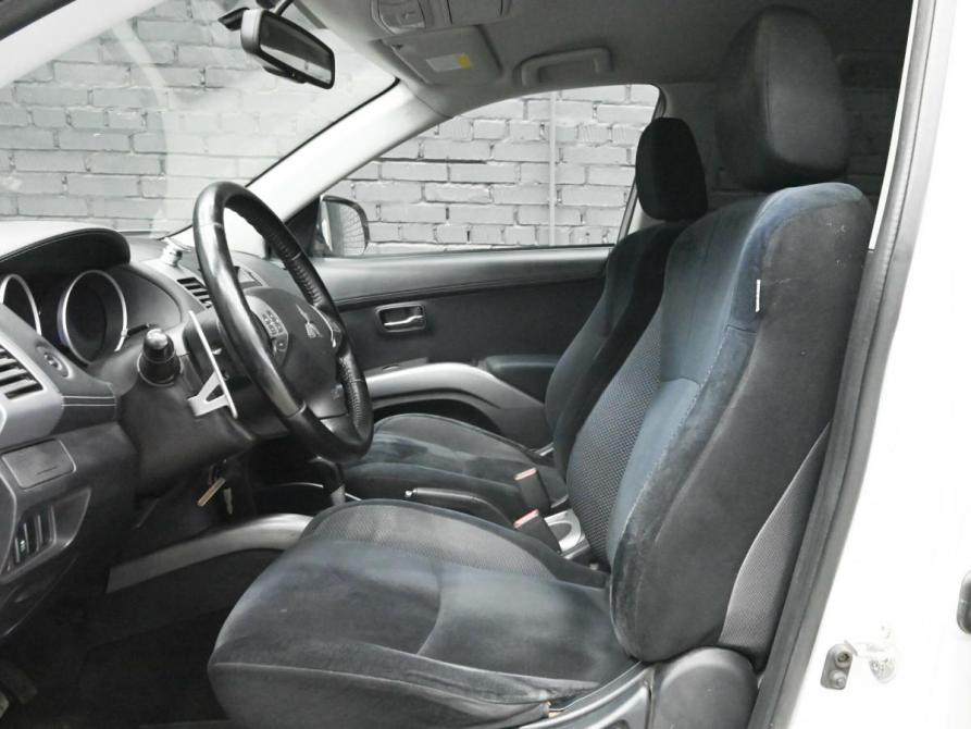 Mitsubishi Outlander II Рестайлинг Екатеринбург  - изображение 17