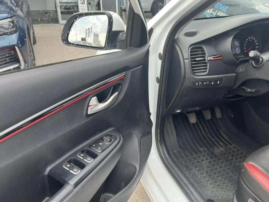 Kia Rio IV Воронеж  - изображение 11