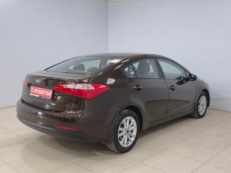 Kia Cerato III Альметьевск  - изображение 5