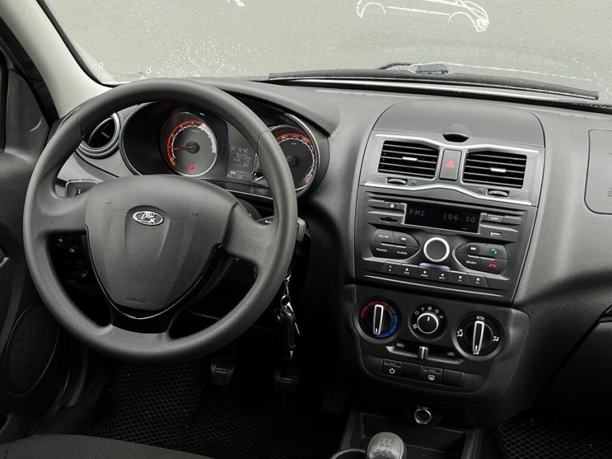 Lada (ВАЗ) Granta I Рестайлинг Санкт-Петербург  - изображение 13